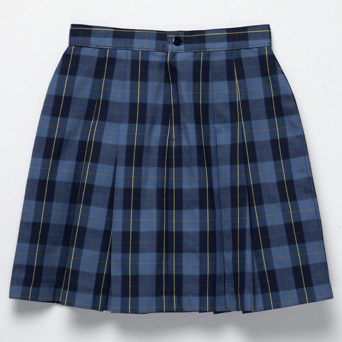 COLEGIO MAYOR - Falda Niña Colegio Mayor Tobalaba