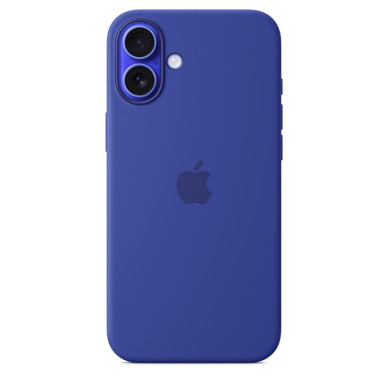 APPLE - iPhone 16 Plus Case Magsafe