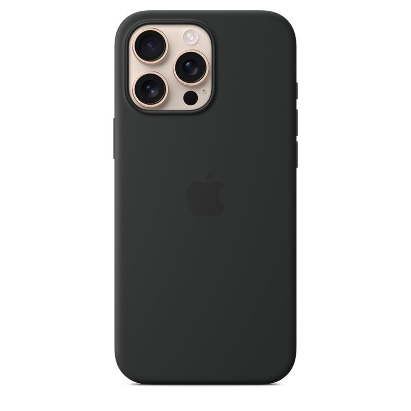 APPLE - iPhone 16 Pro Max Case Magsafe