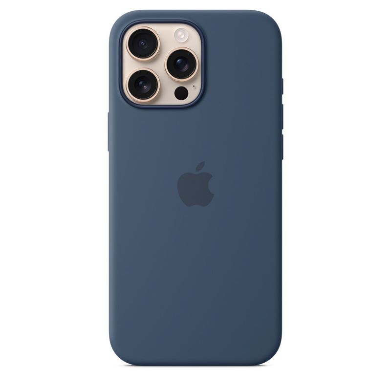 APPLE - iPhone 16 Pro Max Case Magsafe