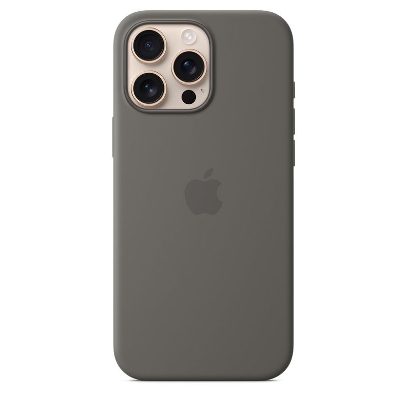 APPLE - iPhone 16 Pro Max Case Magsafe