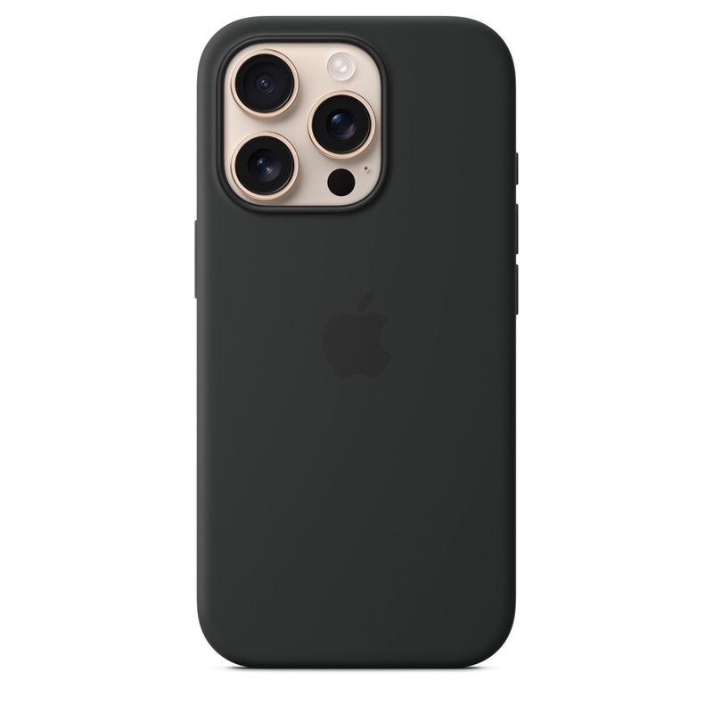 APPLE - iPhone 16 Pro Case Magsafe