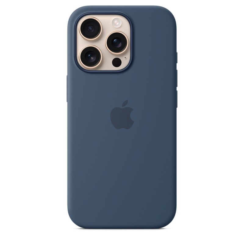APPLE - iPhone 16 Pro Case Magsafe