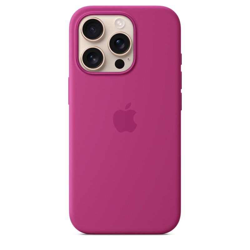 APPLE - iPhone 16 Pro Case Magsafe