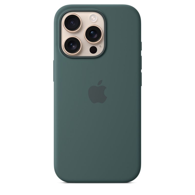 APPLE - iPhone 16 Pro Case Magsafe