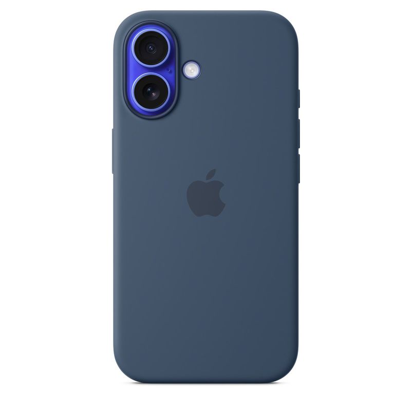 APPLE - iPhone 16 Case Magsafe