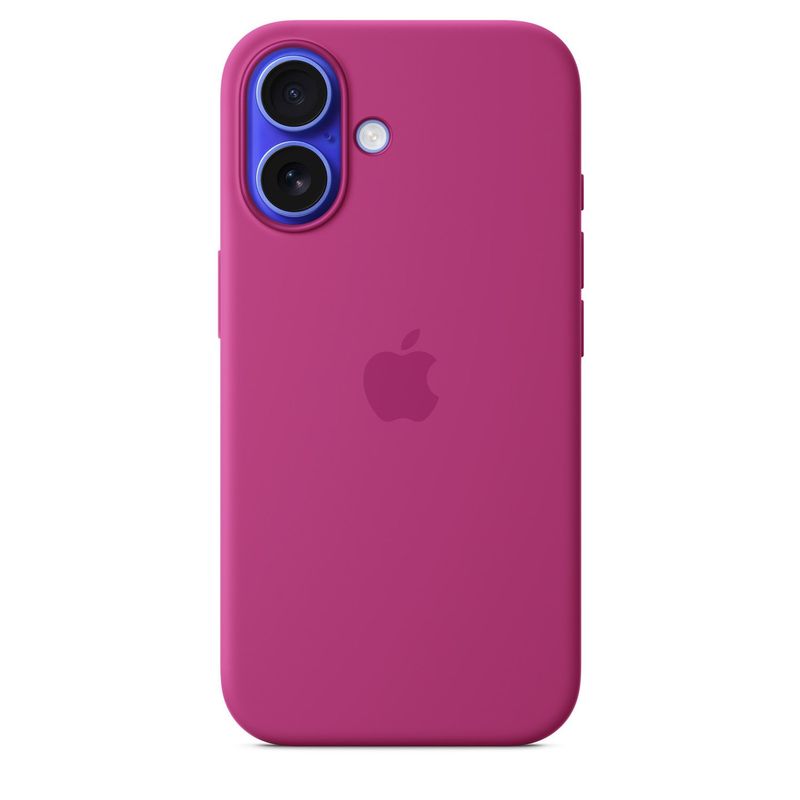 APPLE - iPhone 16 Case Magsafe