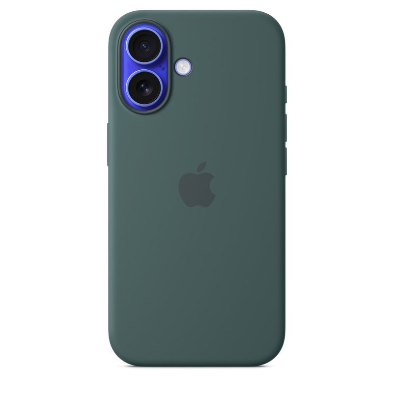 APPLE - iPhone 16 Case Magsafe