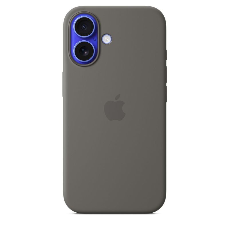 APPLE - iPhone 16 Case Magsafe