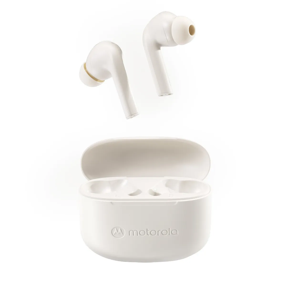 MOTOROLA - Audifono Earbuds Motorola Moto Buds 065 Tws