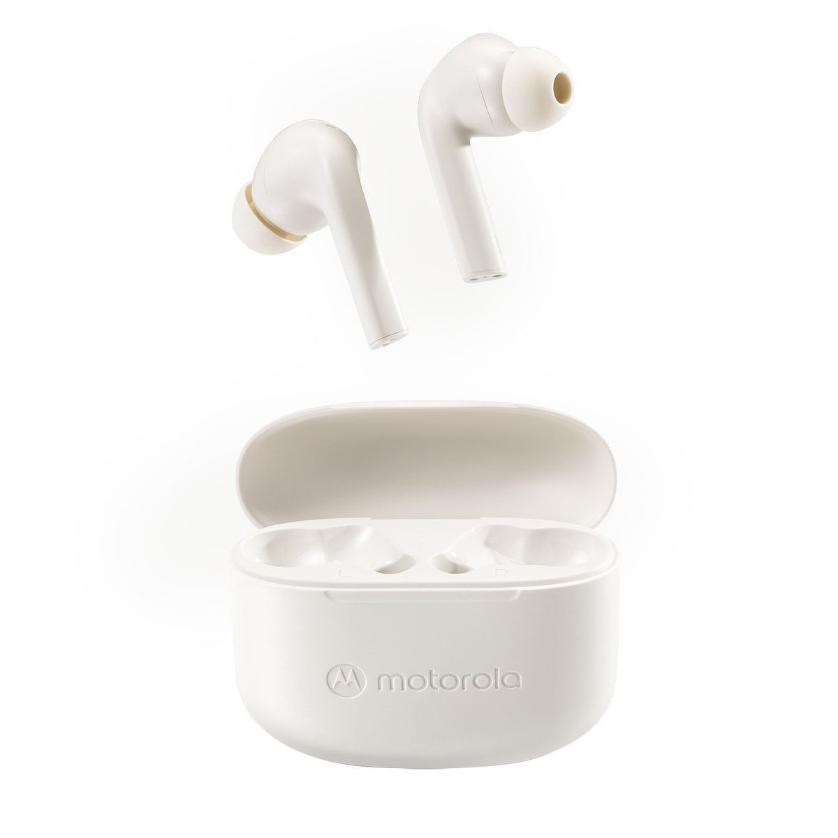MOTOROLA - Audifono Earbuds Motorola Moto Buds 065 Tws
