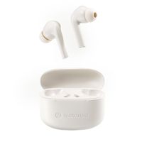 Audifono Earbuds Moto Buds 065 Tws Blanco