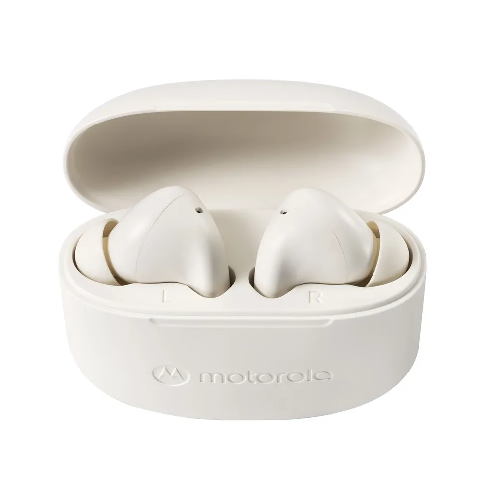 Motorola Moto Buds 065 Blanco, foto 3