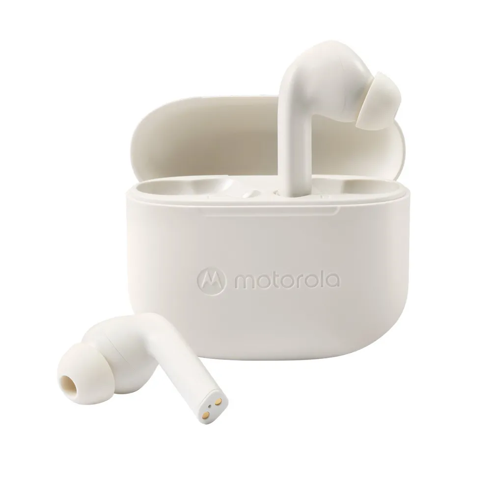 Motorola Moto Buds 065 Blanco, foto 4