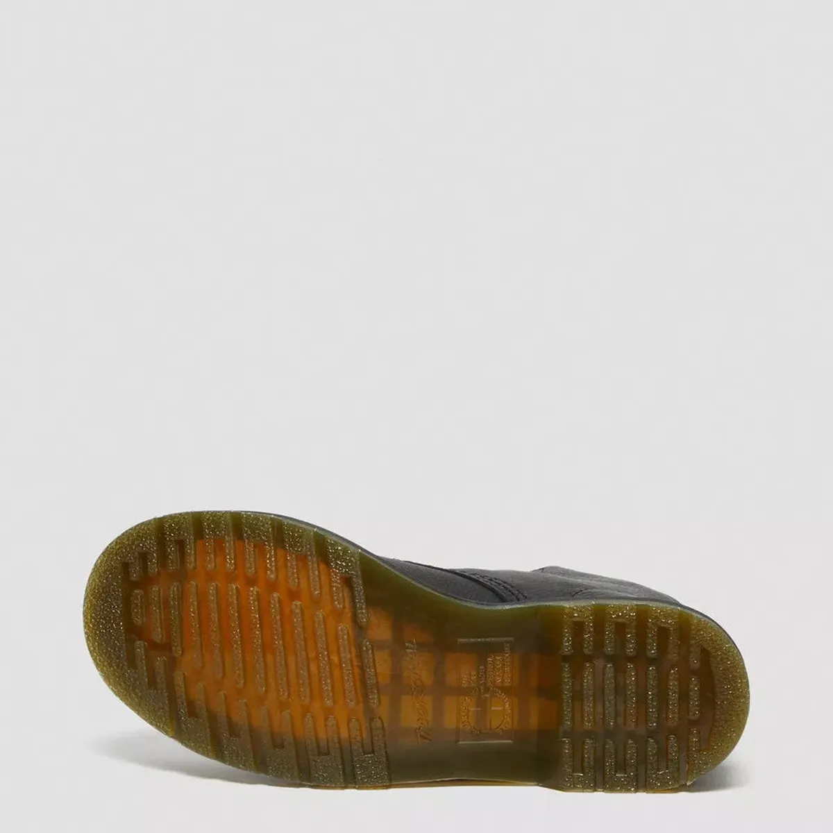 DR MARTENS - 1460 Pascal Botín Mujer Cuero Virginia Negro Dr Martens