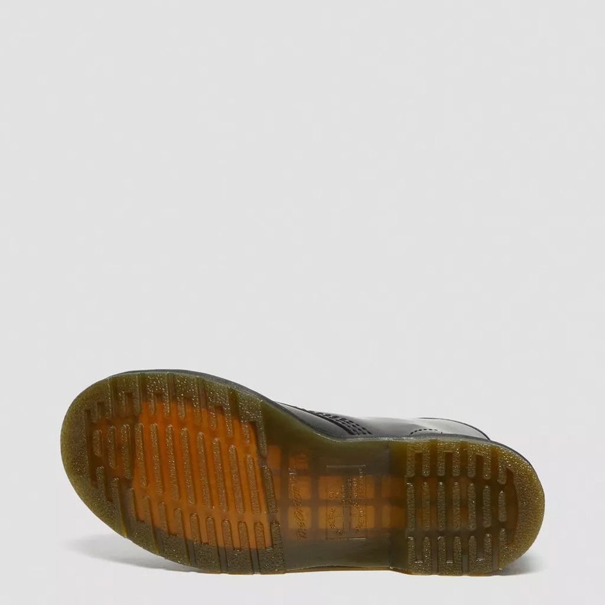 DR MARTENS - 1460 Botín Mujer Cuero Smooth Negro Dr Martens
