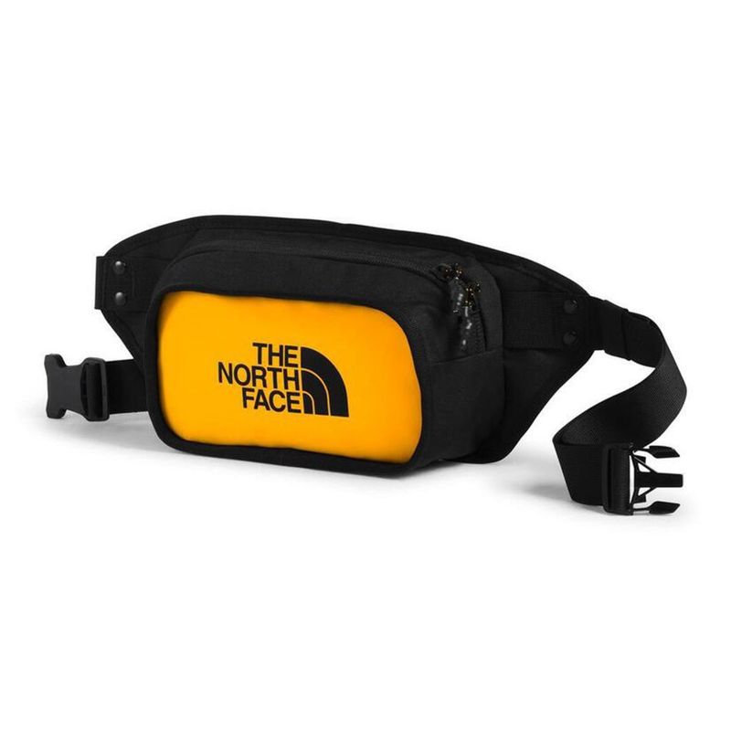 THE NORTH FACE - Banano Explore Hip Pack Unisex 3Lt The North Face