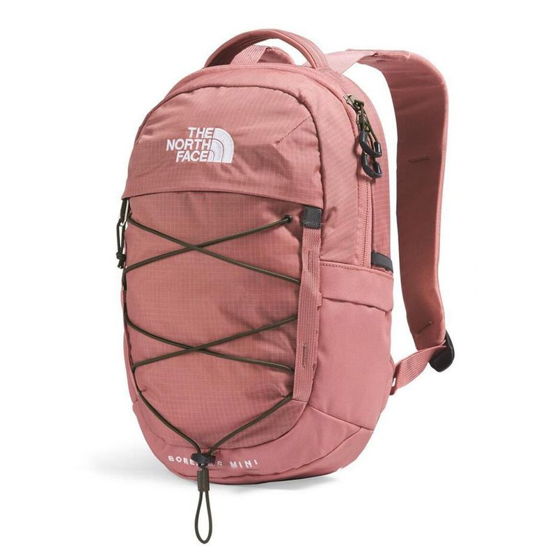 THE NORTH FACE - Mochila U Borialis Mini  Unisex 10Lt The North Face