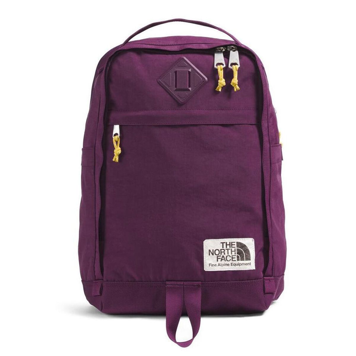 THE NORTH FACE - Mochila U Berkeley Daypack Unisex 16Lt The North Face