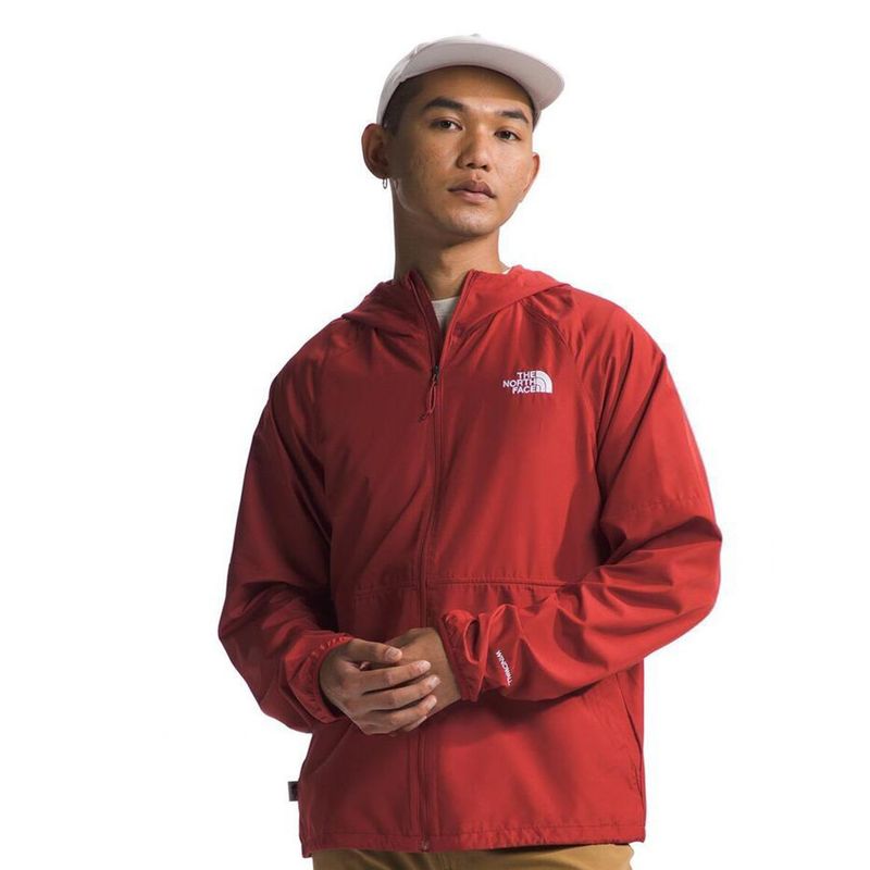 THE NORTH FACE - Chaqueta Flyweight Hoodie 2.0 Hombre The North Face