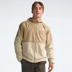 THE NORTH FACE - Chaqueta Flyweight Hoodie 2.0 Hombre