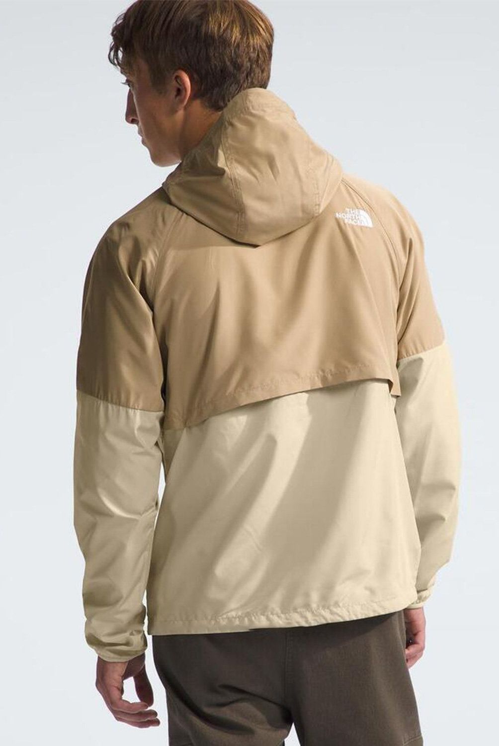 THE NORTH FACE - Chaqueta Flyweight Hoodie 2.0 Hombre The North Face