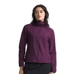 THE NORTH FACE - Chaqueta Flyweight Hoodie 2.0 Mujer