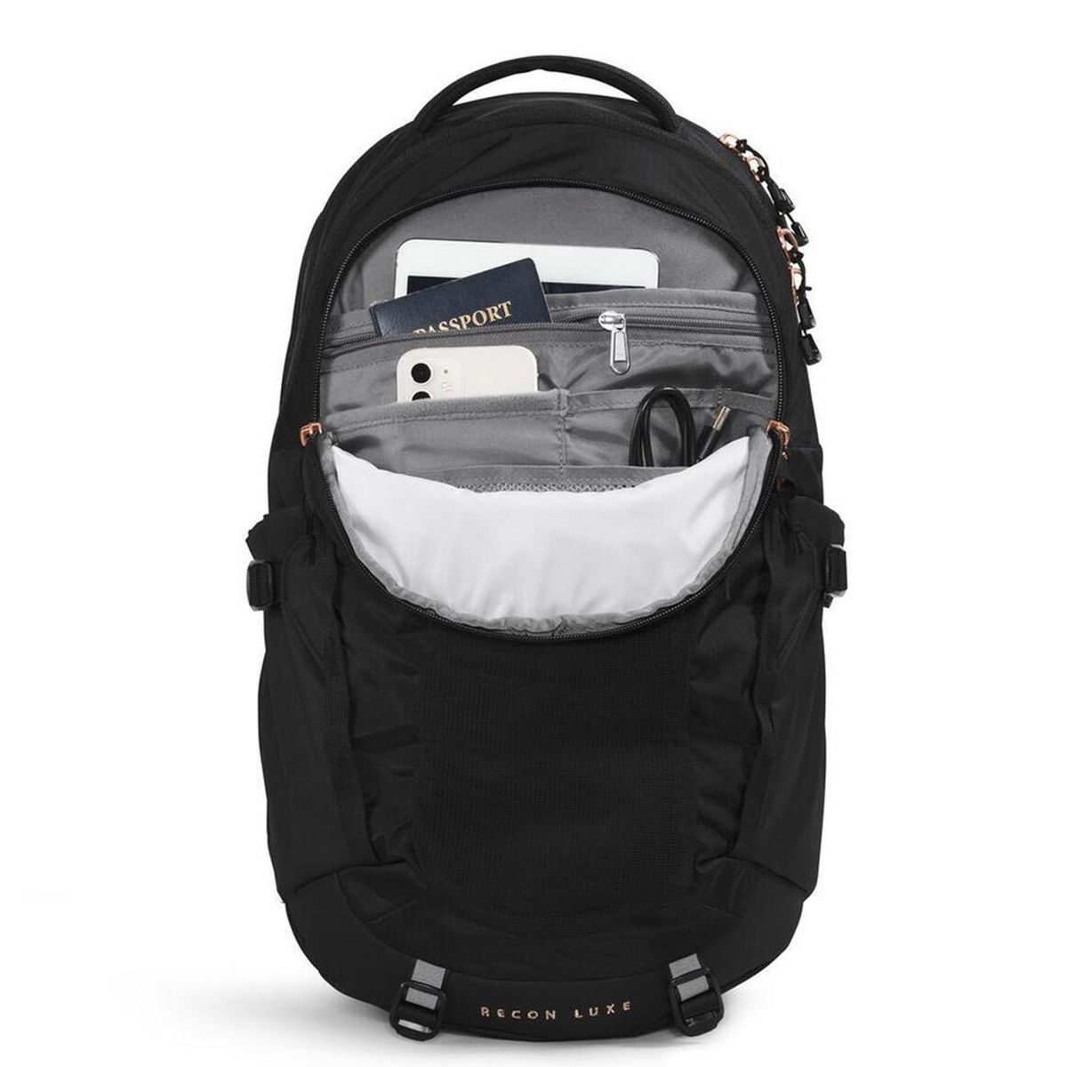 THE NORTH FACE - Mochila Recon Luxe Mujer 30Lt The North Face