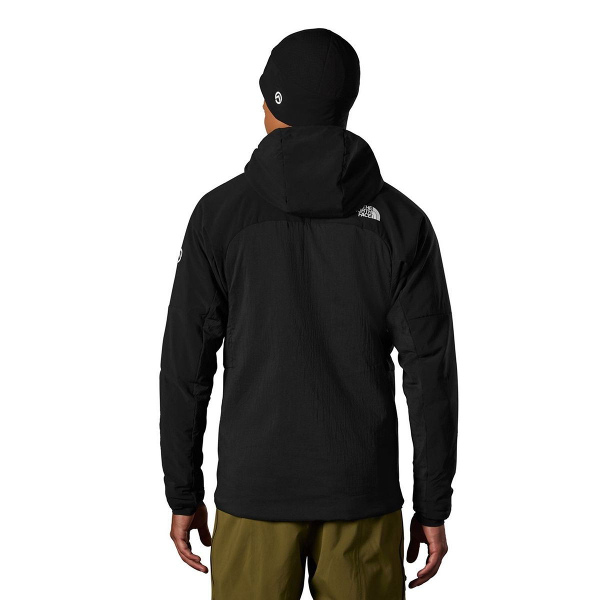 THE NORTH FACE - Chaqueta Summit Casaval Hoodie Hombre The North Face