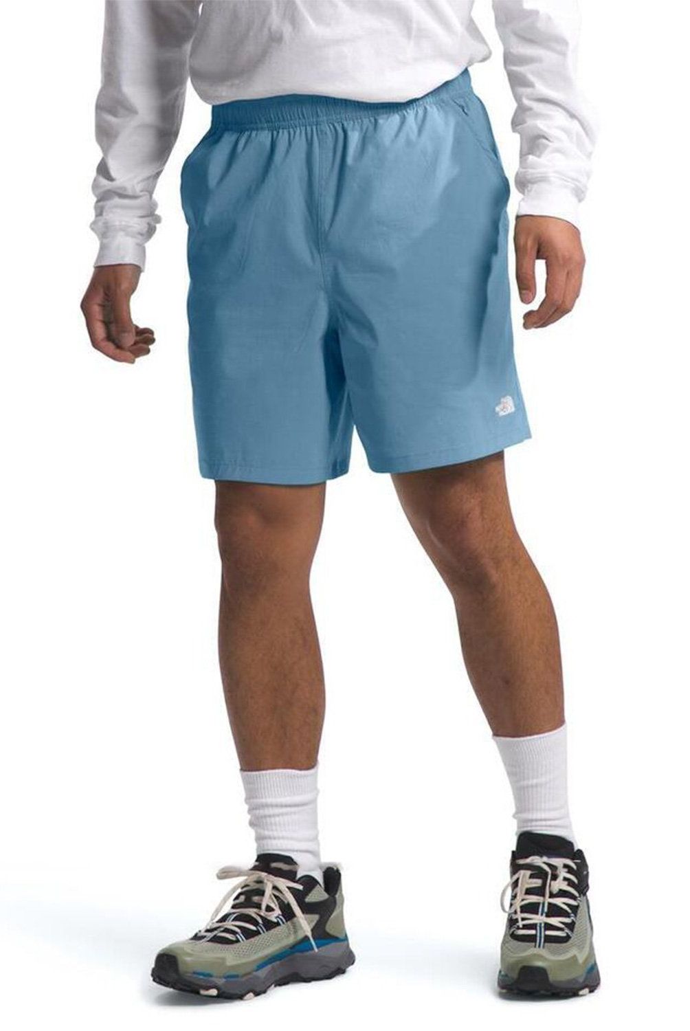 THE NORTH FACE - Short Class Outdoor Hombre The North Face