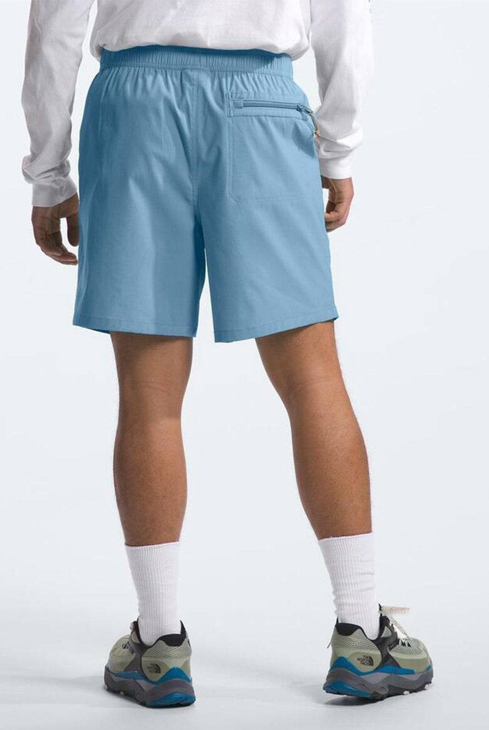 THE NORTH FACE - Short Class Outdoor Hombre The North Face