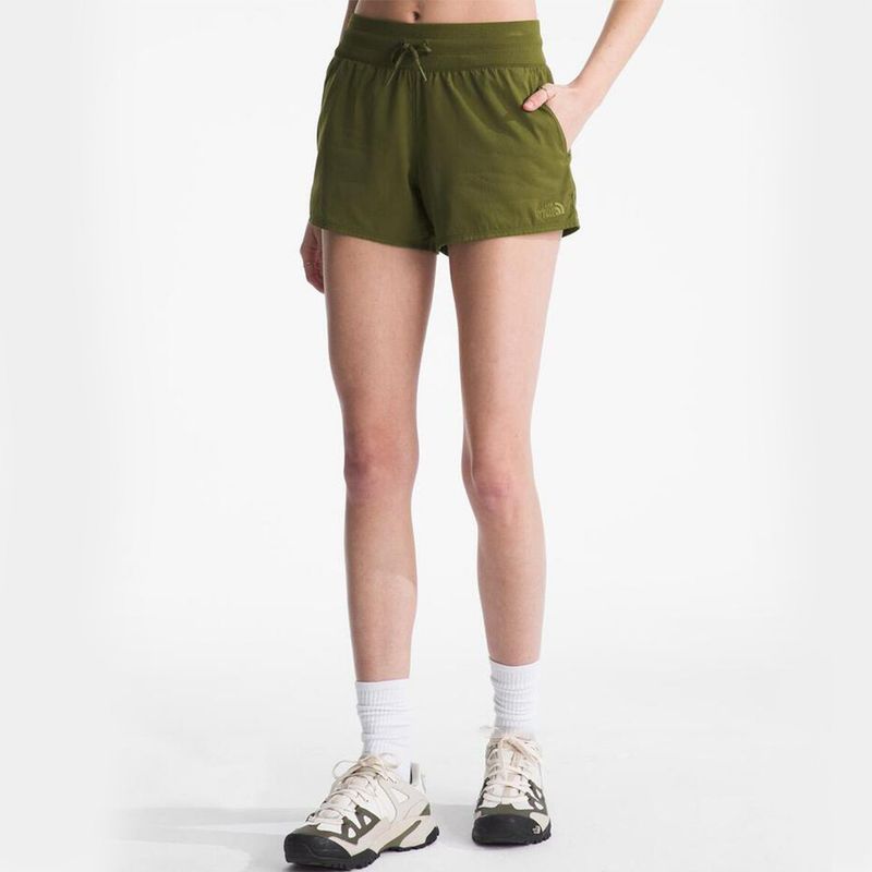 THE NORTH FACE - Short Aphrodite Outdoor Mujer The North Face