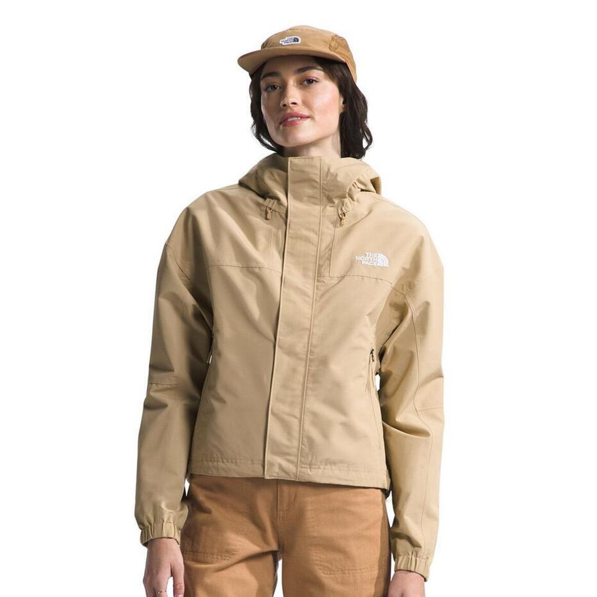 THE NORTH FACE - Chaqueta Packable Mujer The North Face