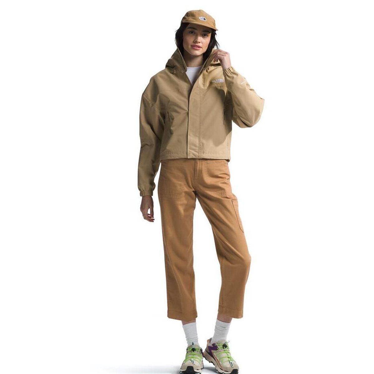 THE NORTH FACE - Chaqueta Packable Mujer The North Face