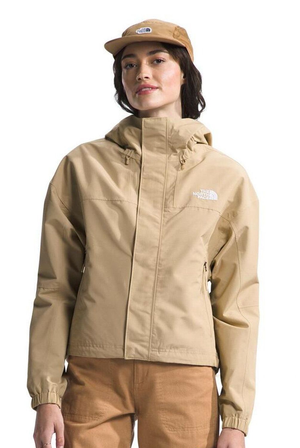THE NORTH FACE - Chaqueta Packable Mujer The North Face