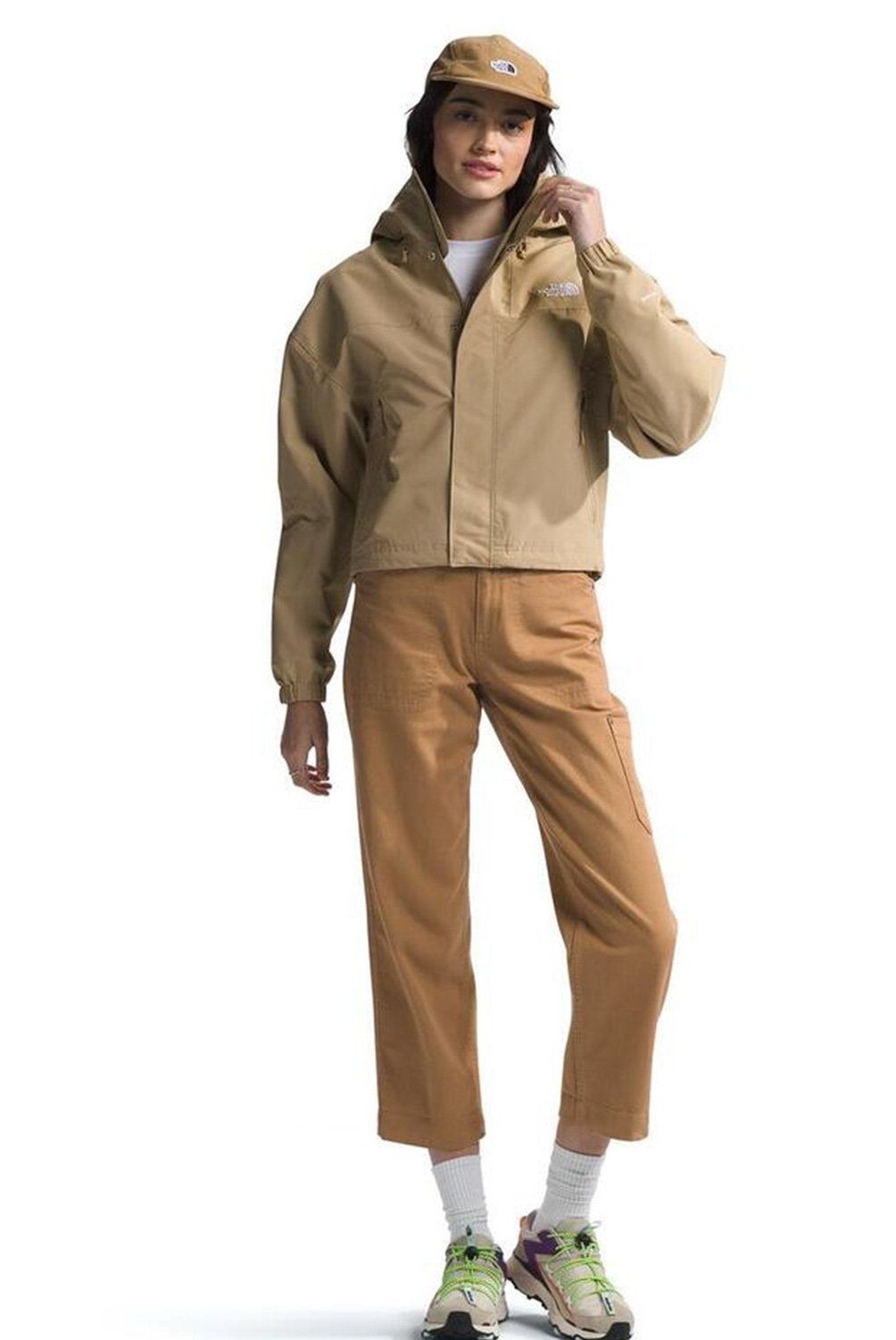 THE NORTH FACE - Chaqueta Packable Mujer The North Face