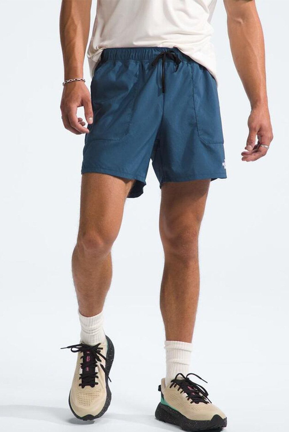 THE NORTH FACE - Short Sunrise 5In Outdoor Hombre The North Face