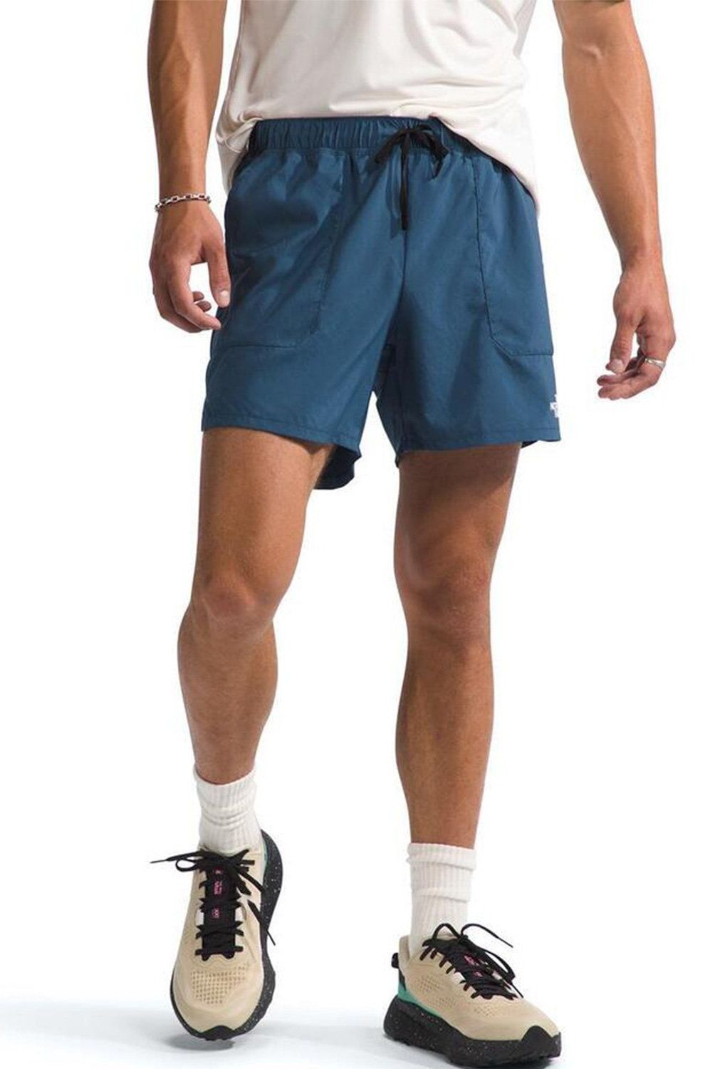 THE NORTH FACE - Short Sunrise 5In Outdoor Hombre The North Face