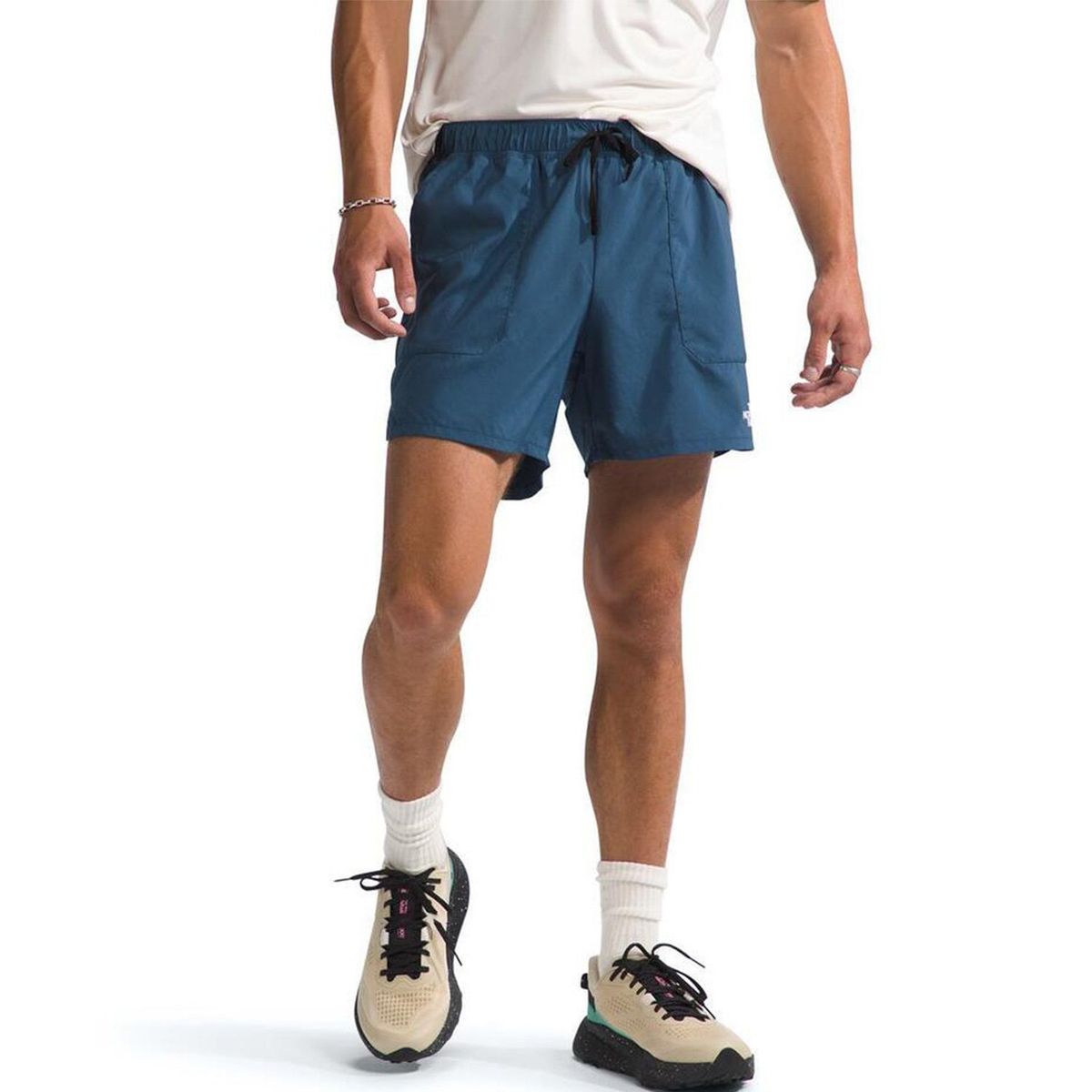 THE NORTH FACE - Short Sunrise 5In Outdoor Hombre The North Face