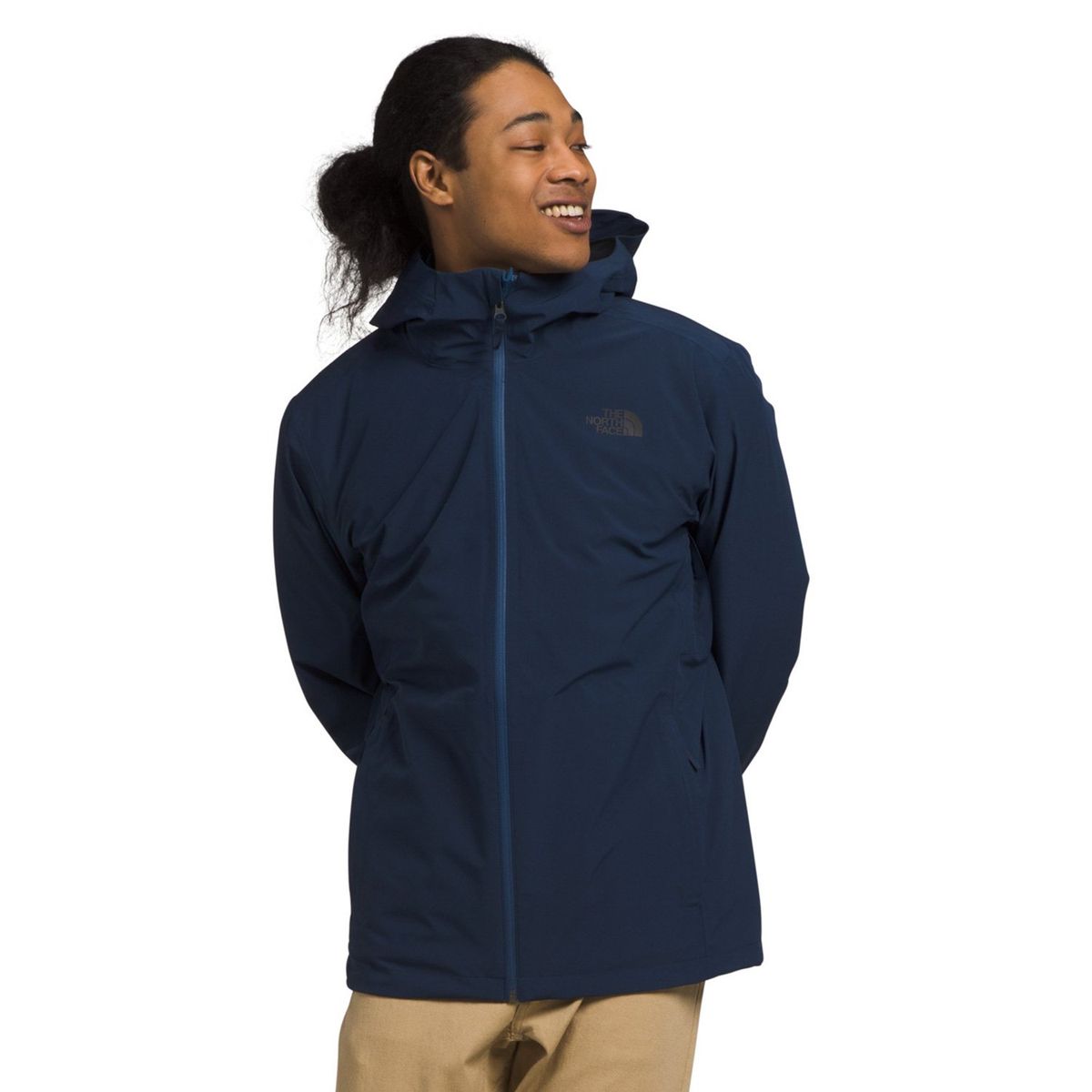 THE NORTH FACE - Chaqueta Thermoball Tri Hombre The North Face