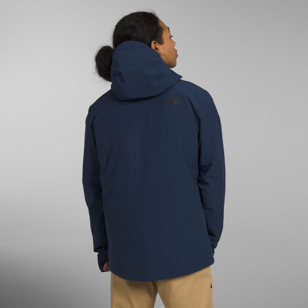THE NORTH FACE - Chaqueta Thermoball Tri Hombre The North Face