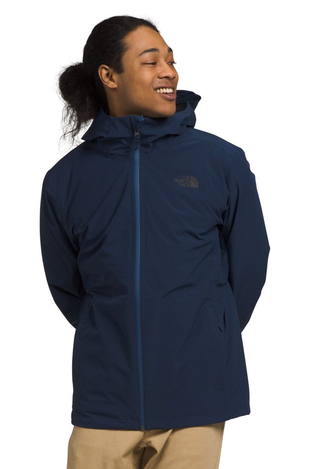 THE NORTH FACE - Chaqueta Thermoball Tri Hombre The North Face