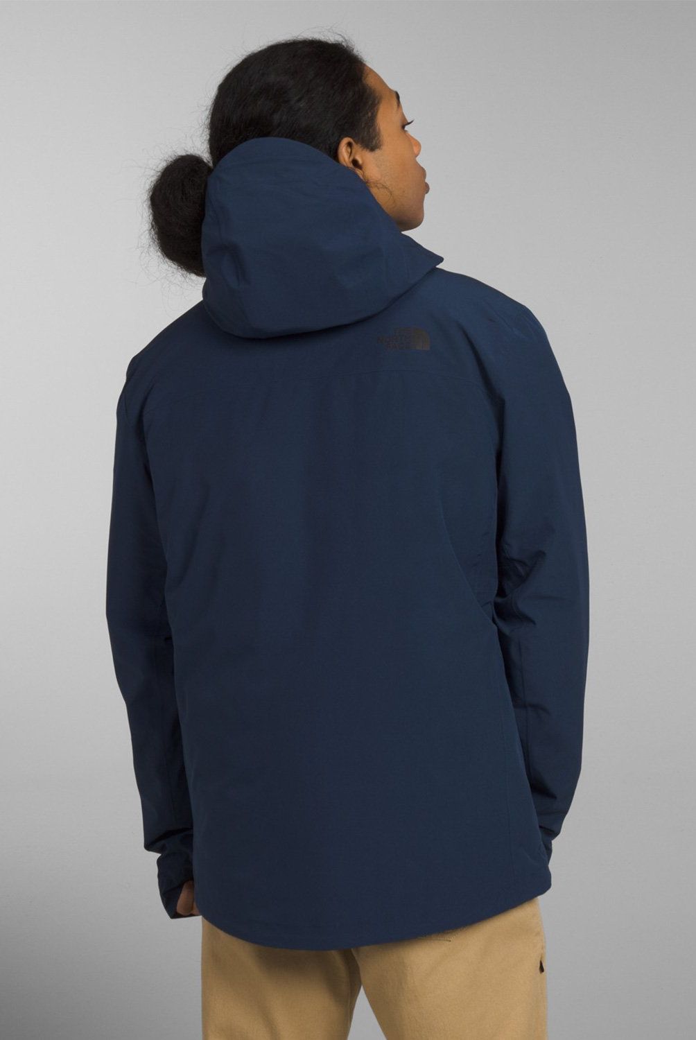 THE NORTH FACE - Chaqueta Thermoball Tri Hombre The North Face