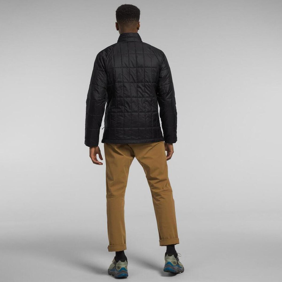 THE NORTH FACE - Chaqueta Circaloft Hombre The North Face