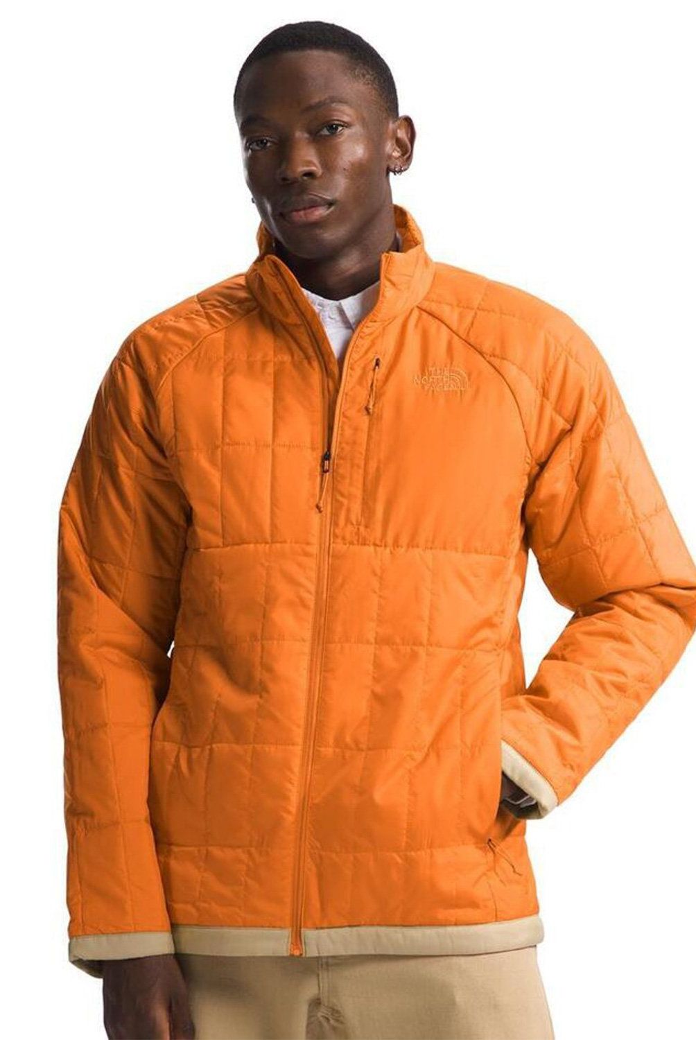 THE NORTH FACE - Chaqueta Circaloft Hombre The North Face