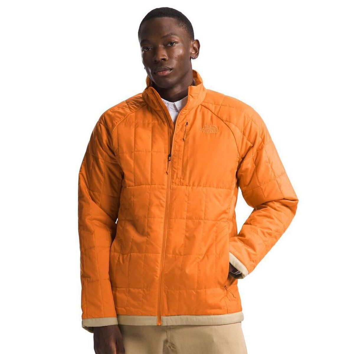 THE NORTH FACE - Chaqueta Circaloft Hombre The North Face