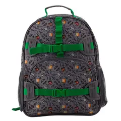 MINECRAFT - Mochila Juvenil