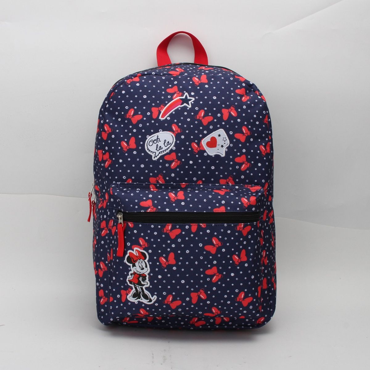 MINNIE - Mochila Juvenil Minnie