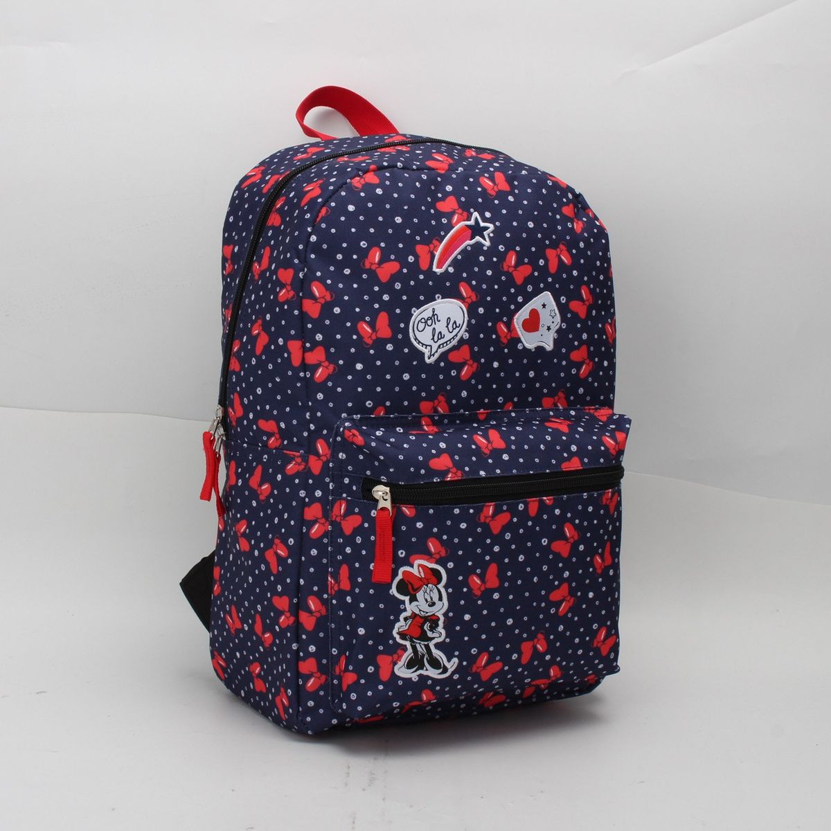 MINNIE - Mochila Juvenil Minnie