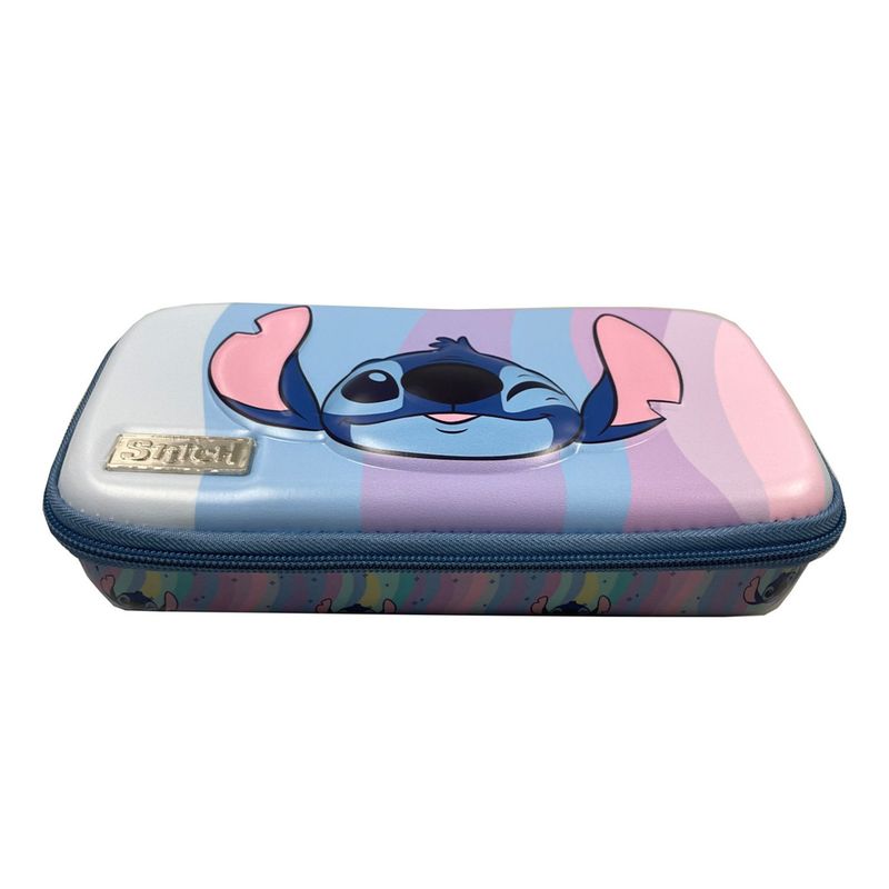 LILO & STITCH - Estuche Eva 3D Face Lilo & Stitch